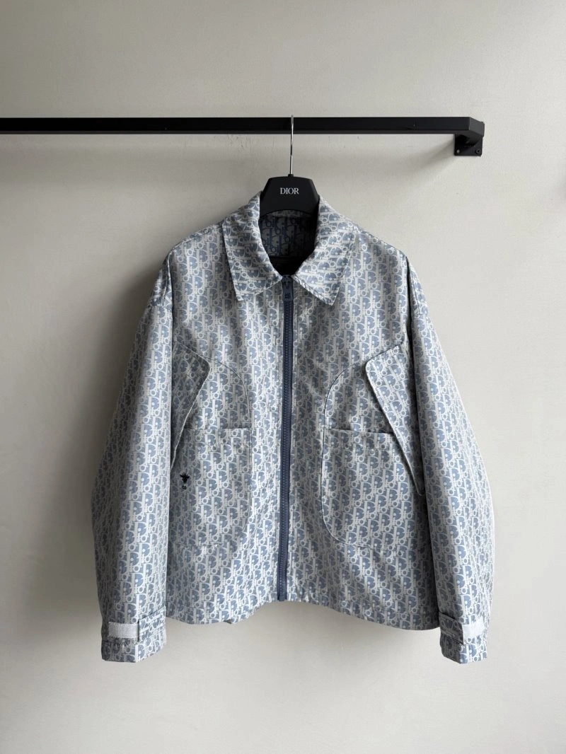 Christian Dior Outwear Soft 114386