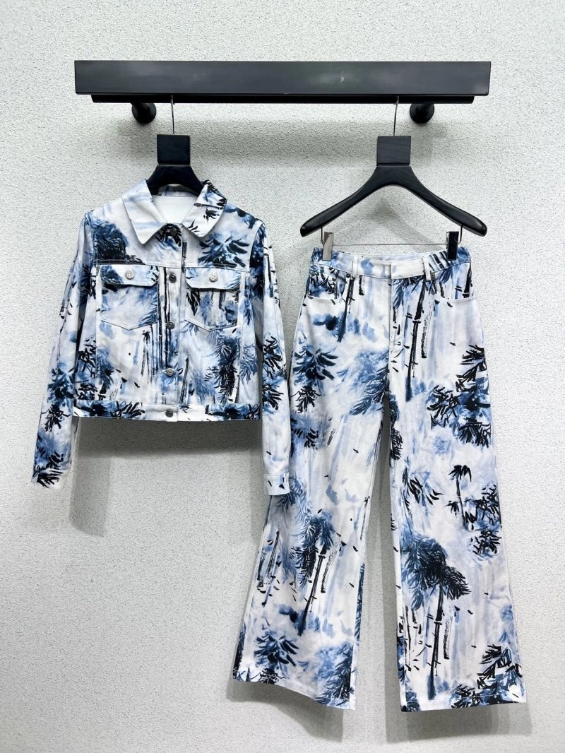 ZeroBulk Christian Dior Outwear 114393