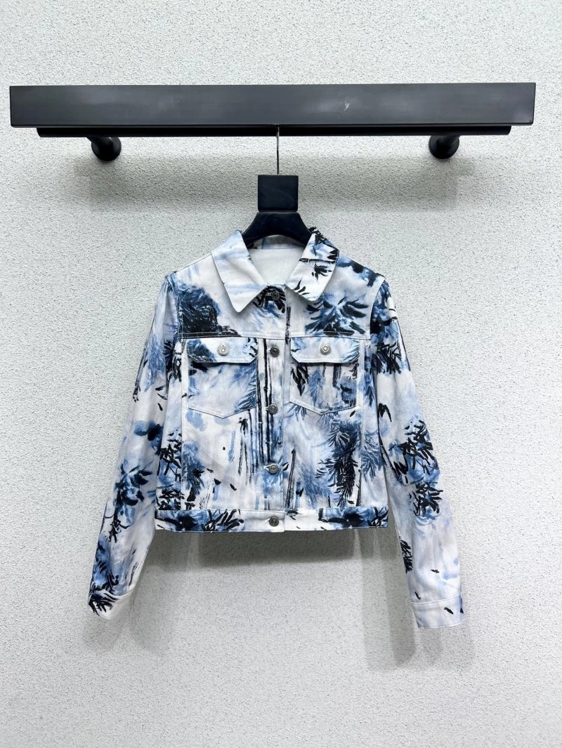 ZeroBulk Christian Dior Outwear 114393