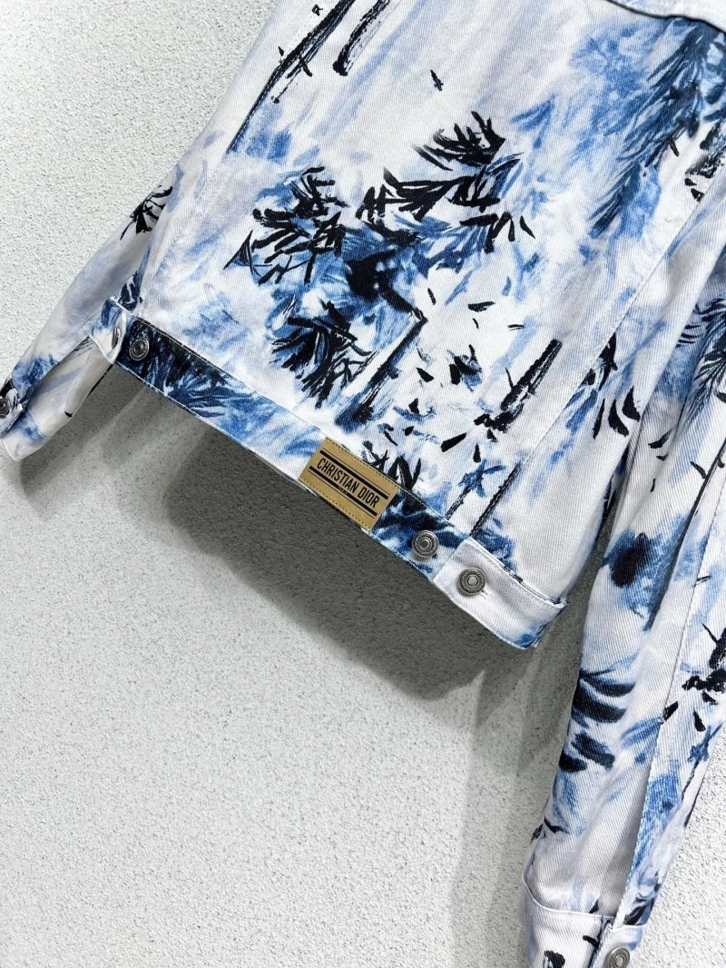 ZeroBulk Christian Dior Outwear 114393