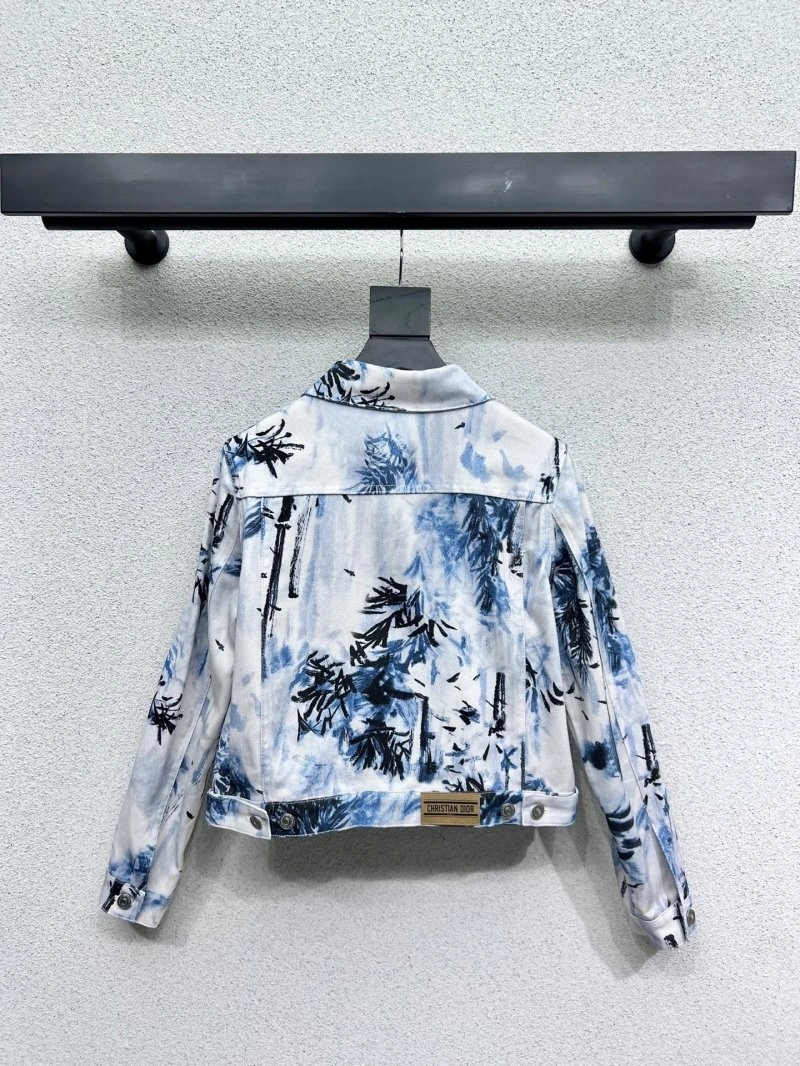 ZeroBulk Christian Dior Outwear 114393
