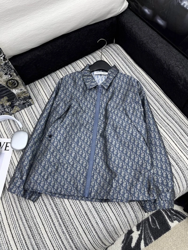 Christian Dior Outwear Sporty 114384