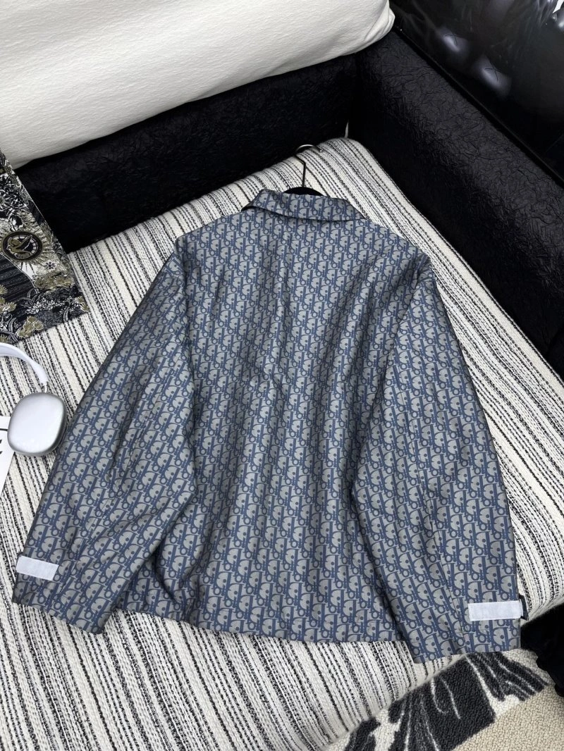 Christian Dior Outwear Sporty 114384
