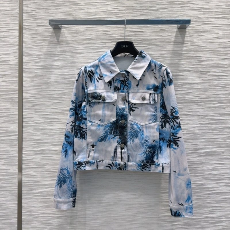 Christian Dior Outwear ZeroBulk 114382