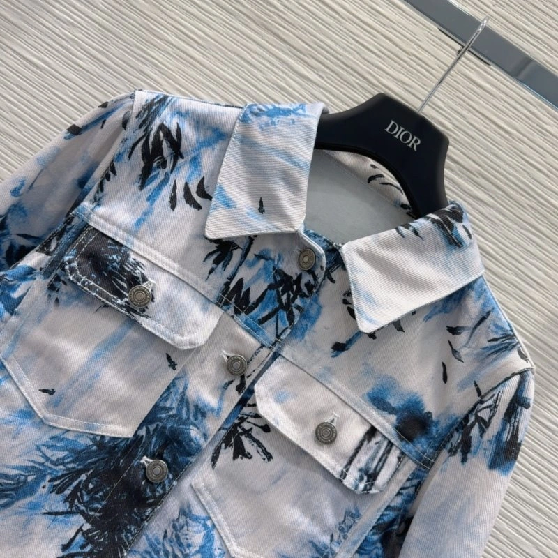 Christian Dior Outwear ZeroBulk 114382