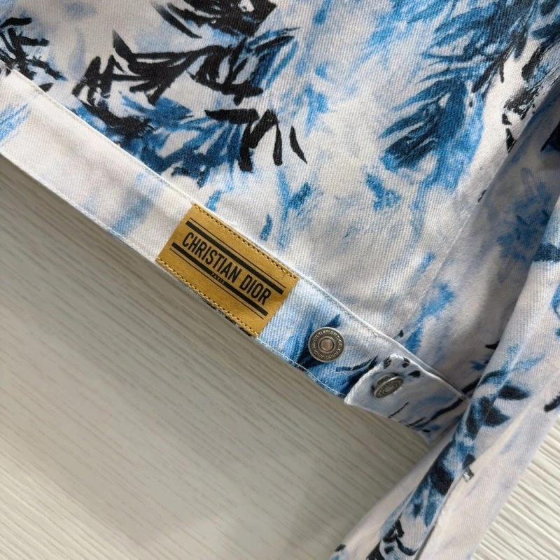 Christian Dior Outwear ZeroBulk 114382