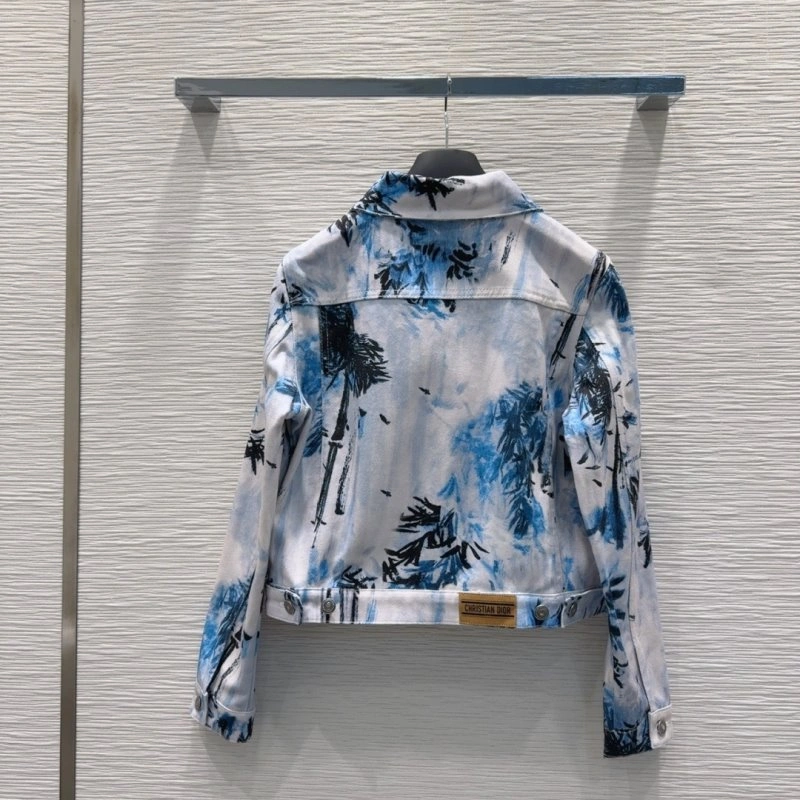 Christian Dior Outwear ZeroBulk 114382