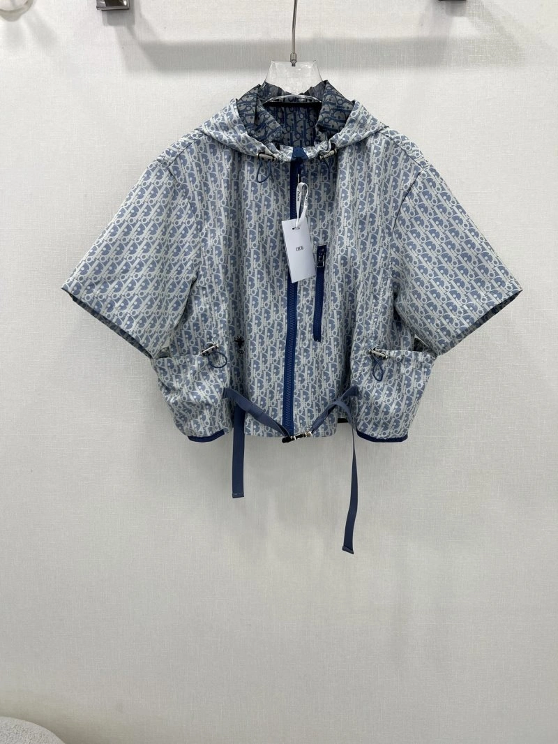 Christian Dior Outwear EasyMatch 114387
