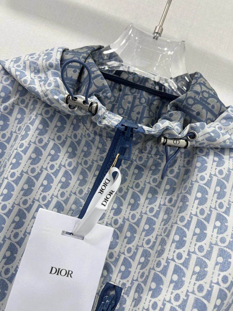 Christian Dior Outwear EasyMatch 114387