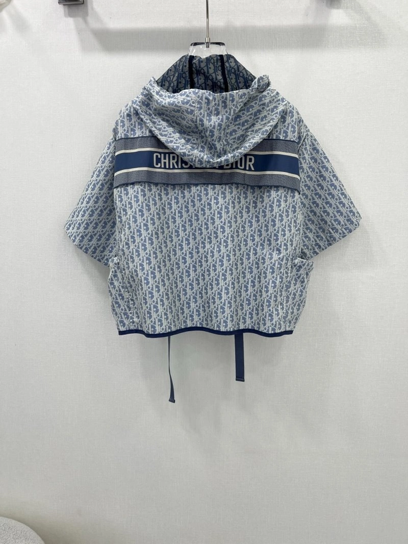 Christian Dior Outwear EasyMatch 114387