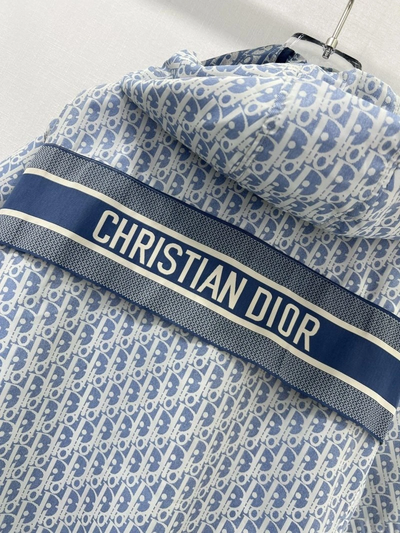 Christian Dior Outwear EasyMatch 114387