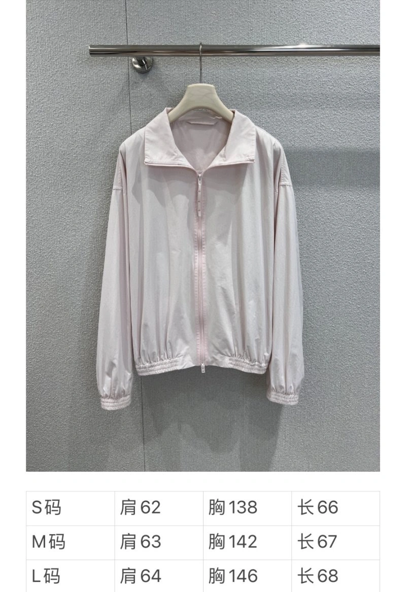 Upgraded Christian Dior Outwear 114390
