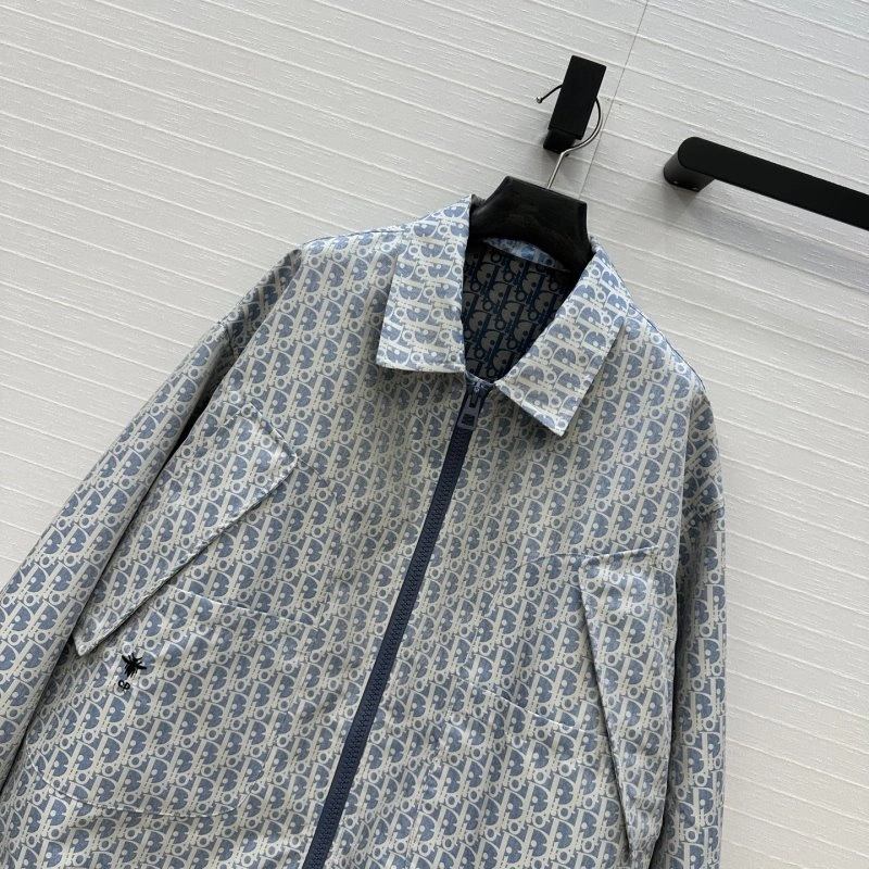 Christian Dior Outwear Comfortable 114377