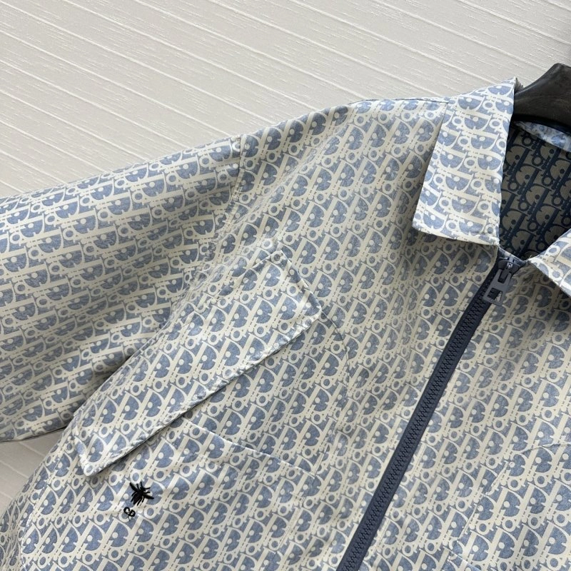Christian Dior Outwear Comfortable 114377