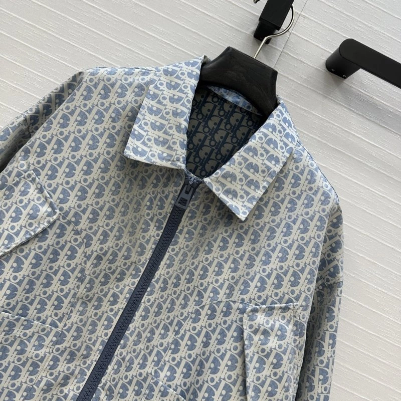 Christian Dior Outwear Comfortable 114377
