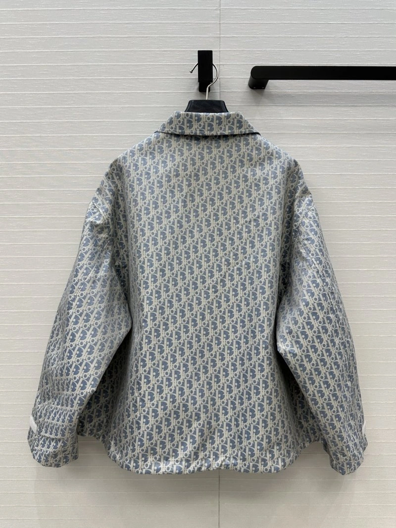Christian Dior Outwear Comfortable 114377