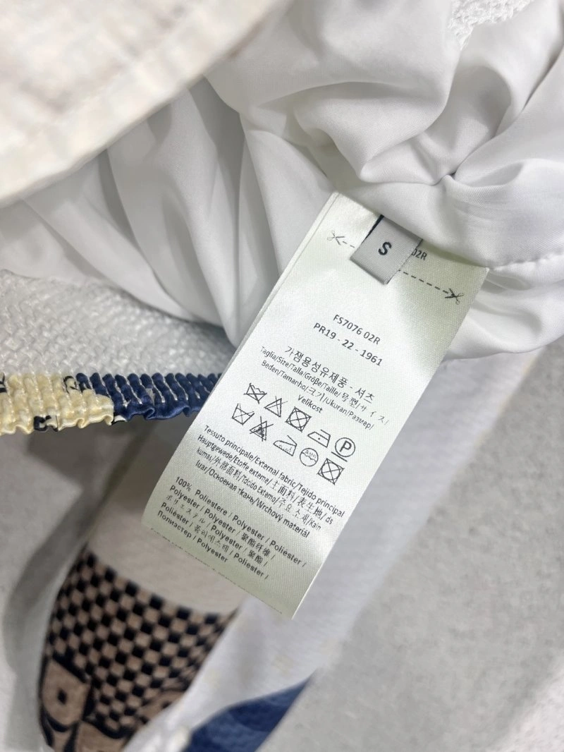 Christian Dior Outwear Classic 114373