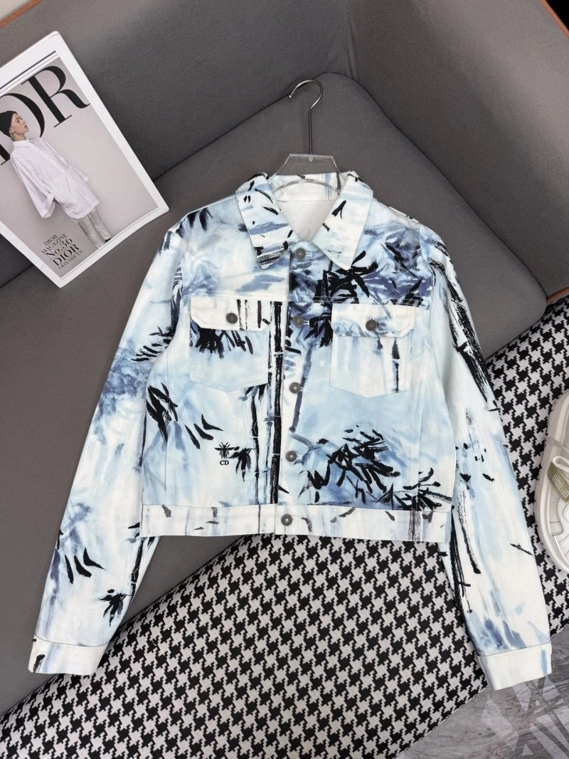 OnTrend Christian Dior Outwear 114385