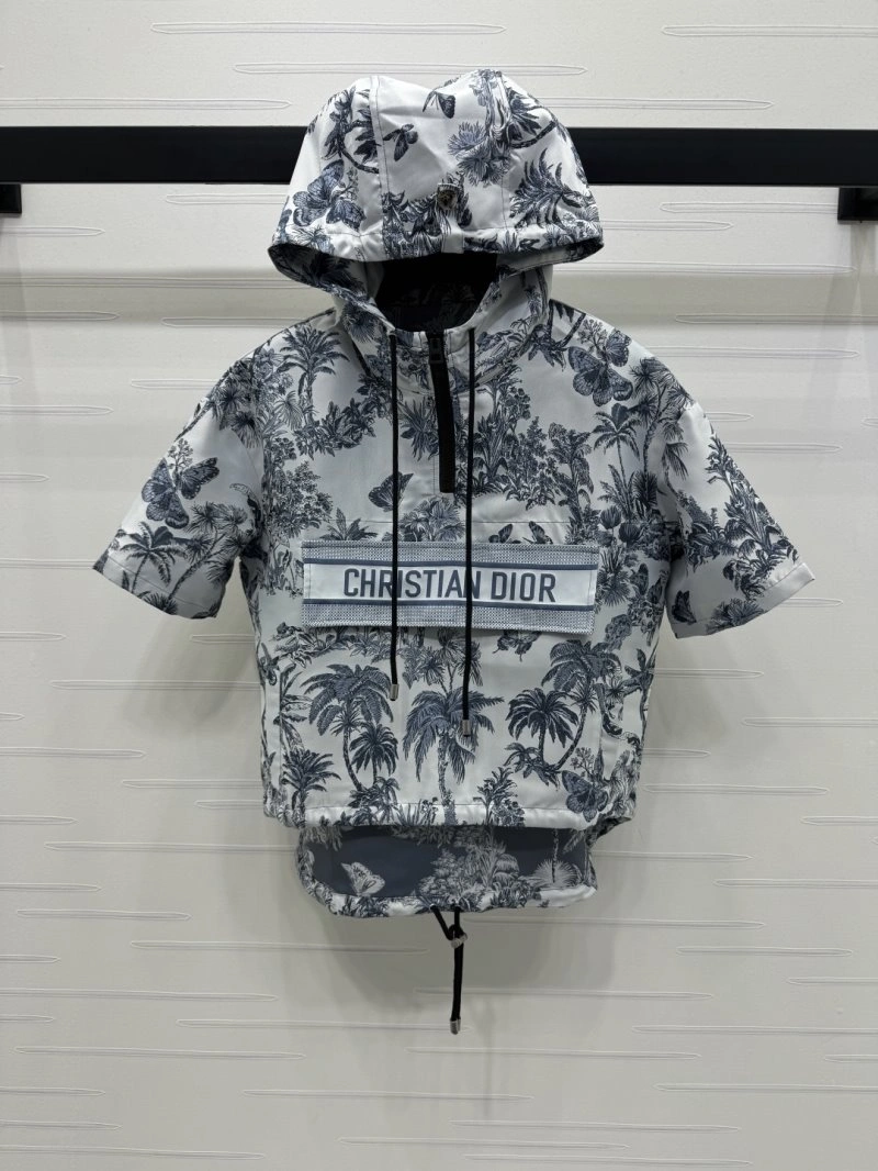 ZeroBulk Christian Dior Outwear 114367