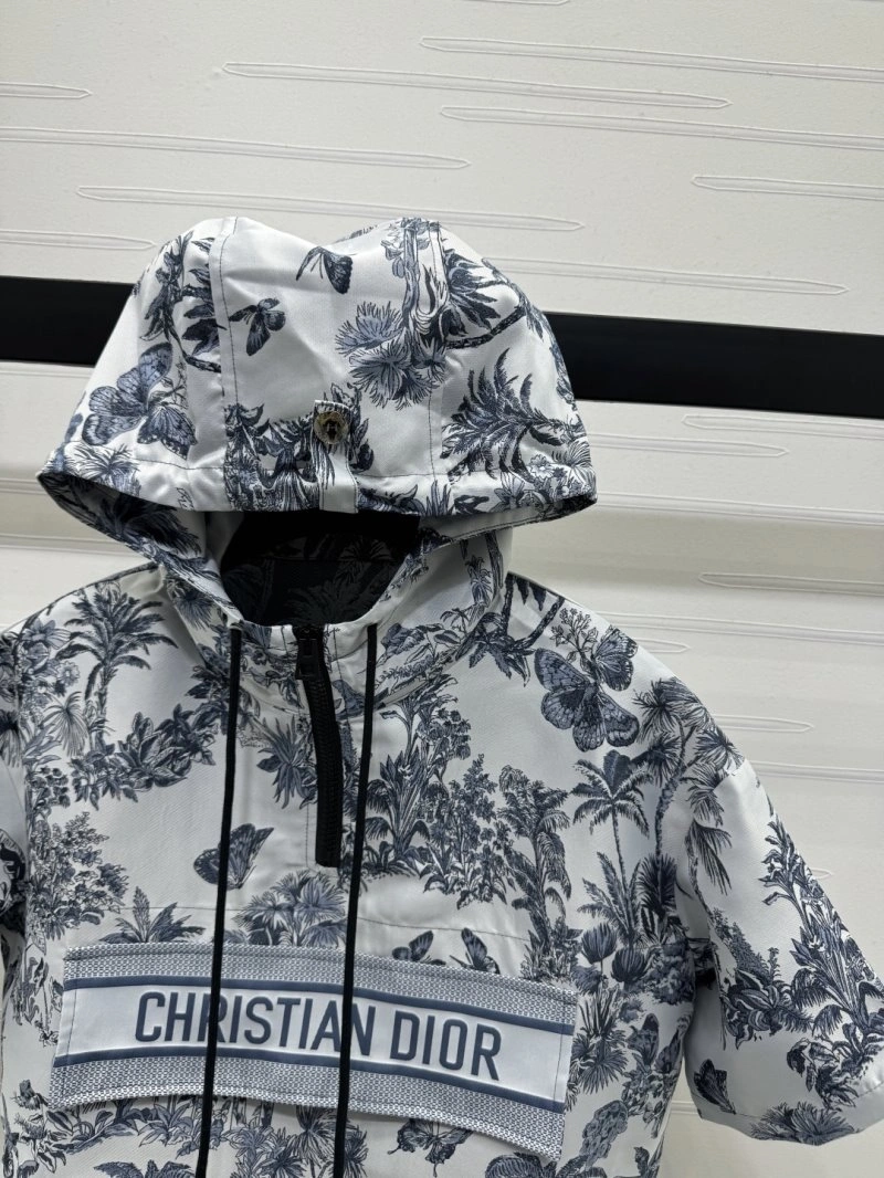 ZeroBulk Christian Dior Outwear 114367