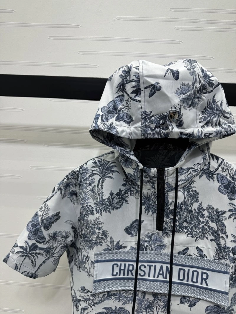 ZeroBulk Christian Dior Outwear 114367