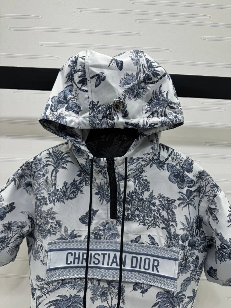 ZeroBulk Christian Dior Outwear 114367