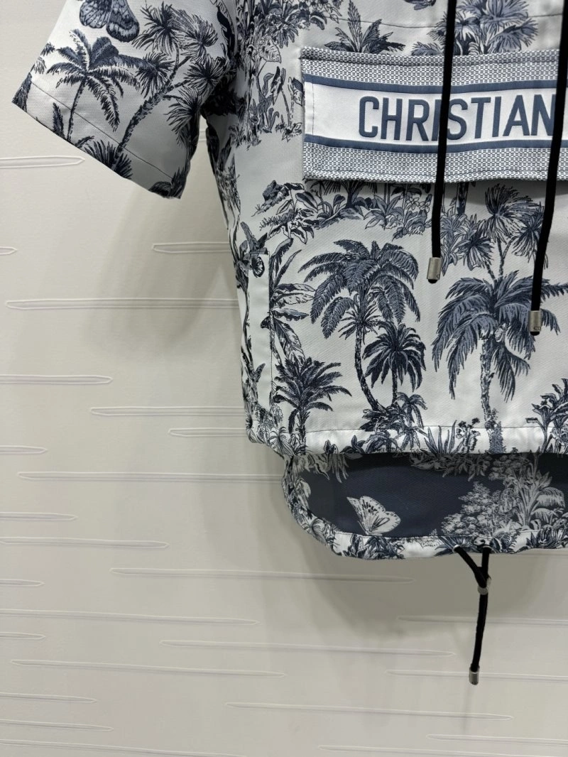 ZeroBulk Christian Dior Outwear 114367