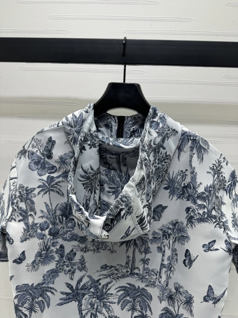 ZeroBulk Christian Dior Outwear 114367