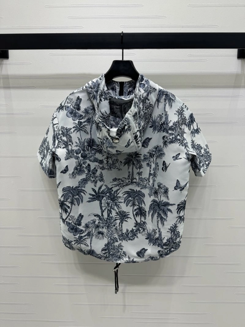 ZeroBulk Christian Dior Outwear 114367