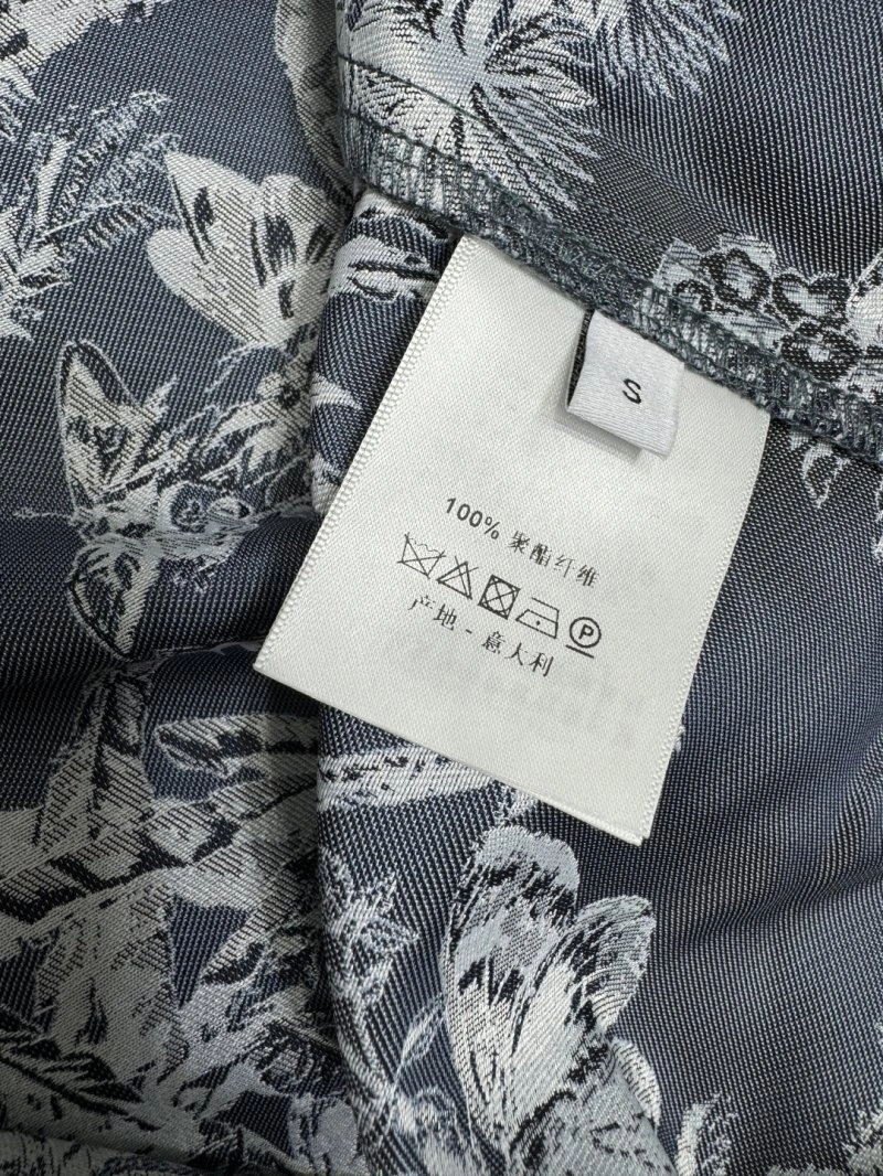 ZeroBulk Christian Dior Outwear 114367