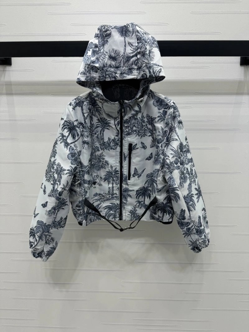 Christian Dior Outwear Modern 114368