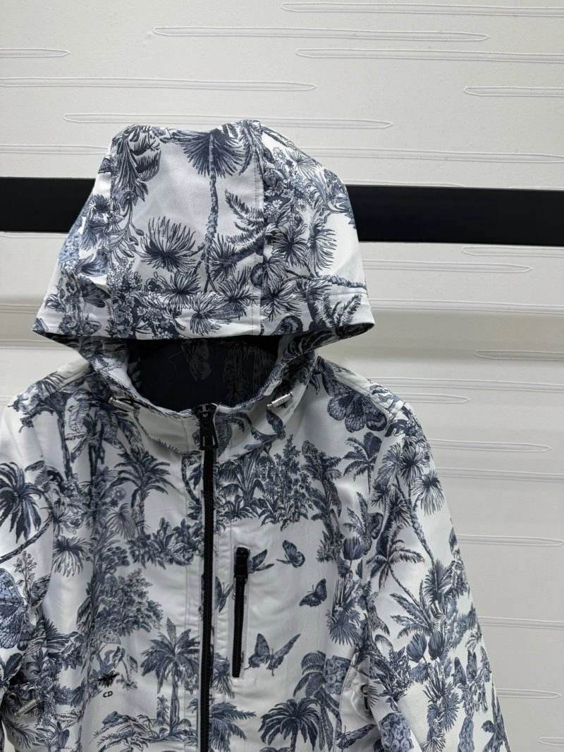 Christian Dior Outwear Modern 114368