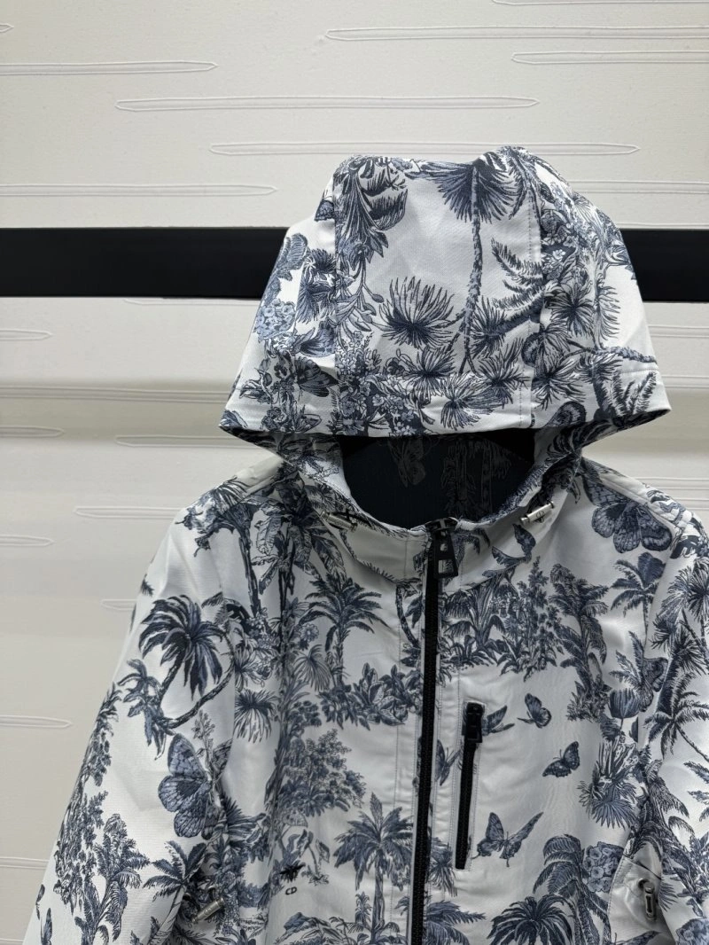 Christian Dior Outwear Modern 114368