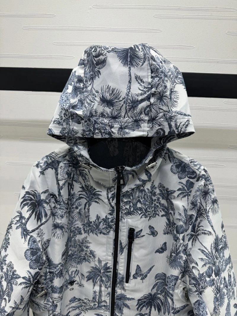 Christian Dior Outwear Modern 114368