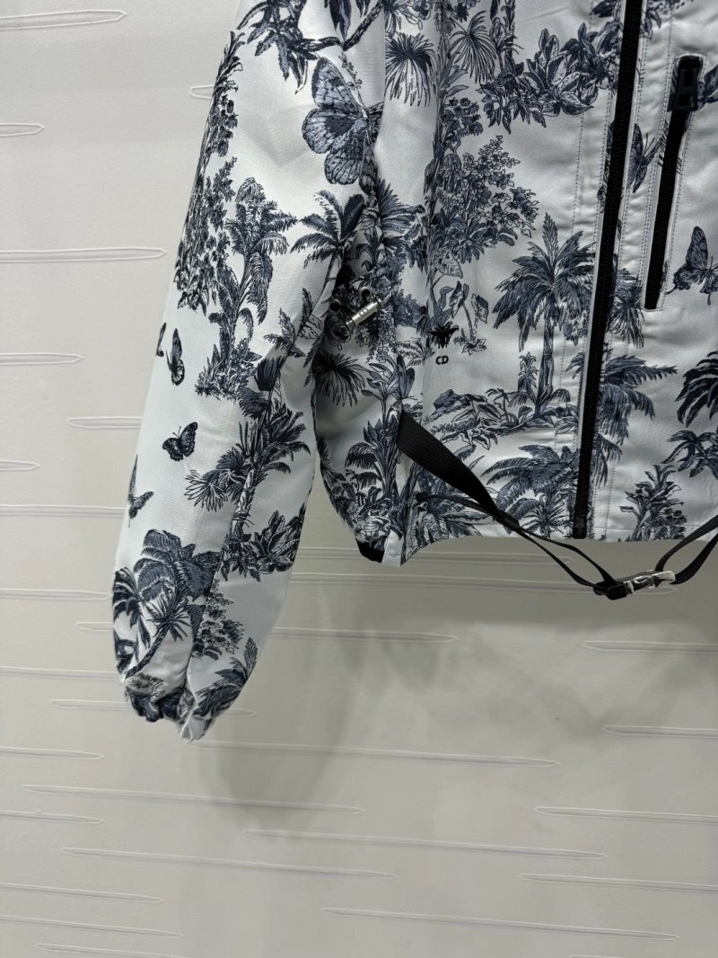 Christian Dior Outwear Modern 114368