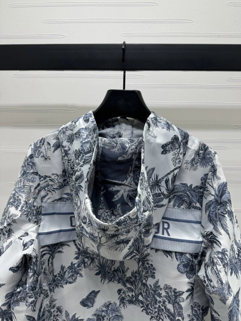 Christian Dior Outwear Modern 114368