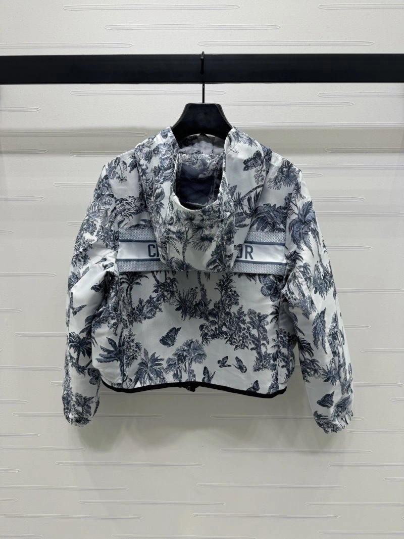 Christian Dior Outwear Modern 114368