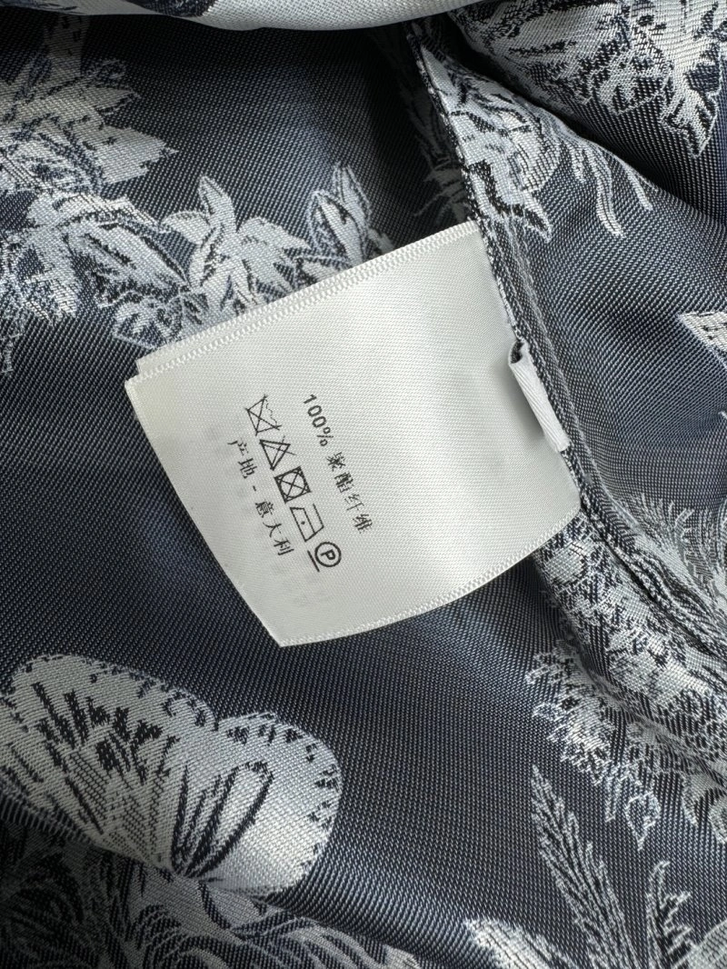 Christian Dior Outwear Modern 114368