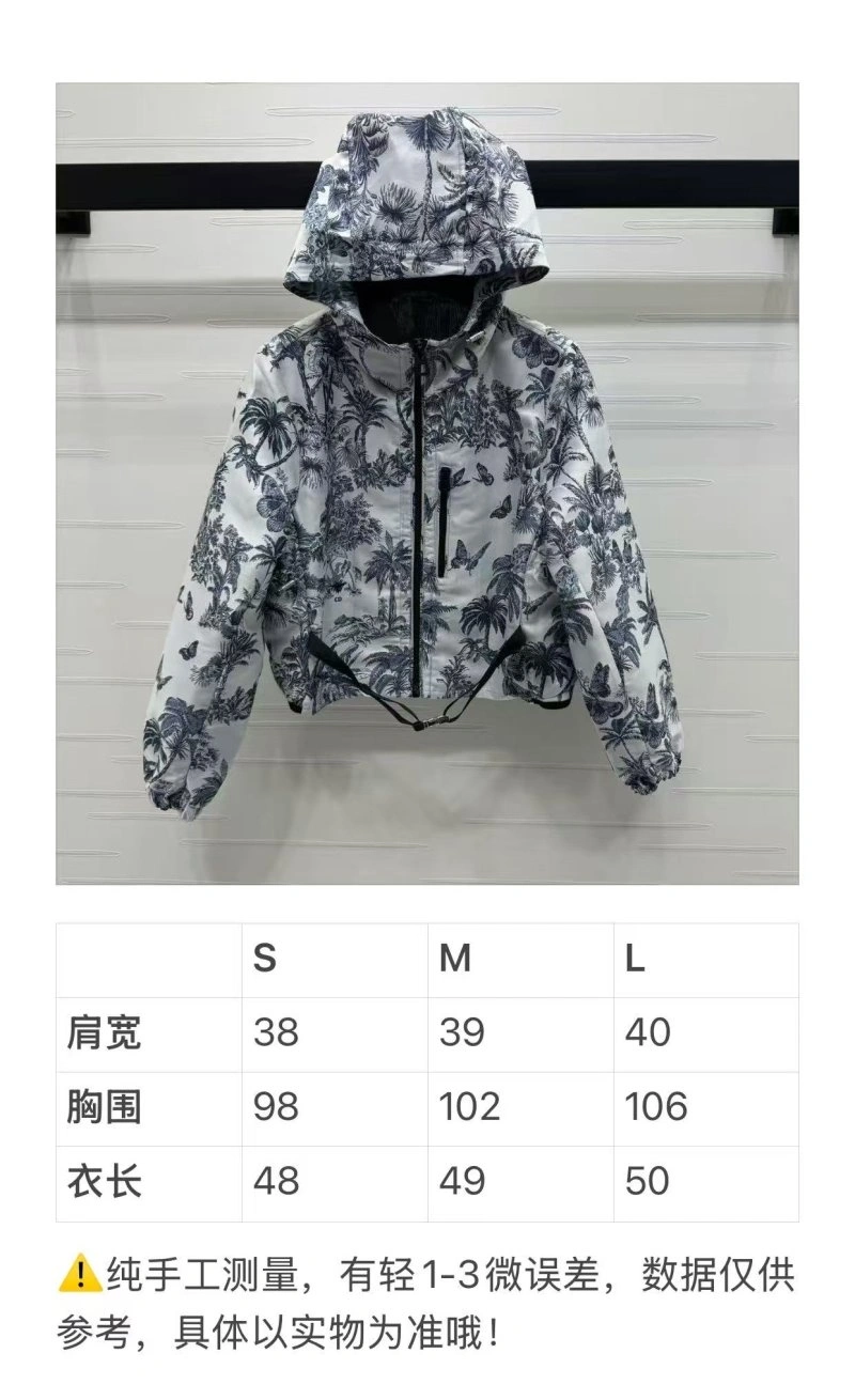 Christian Dior Outwear Modern 114368