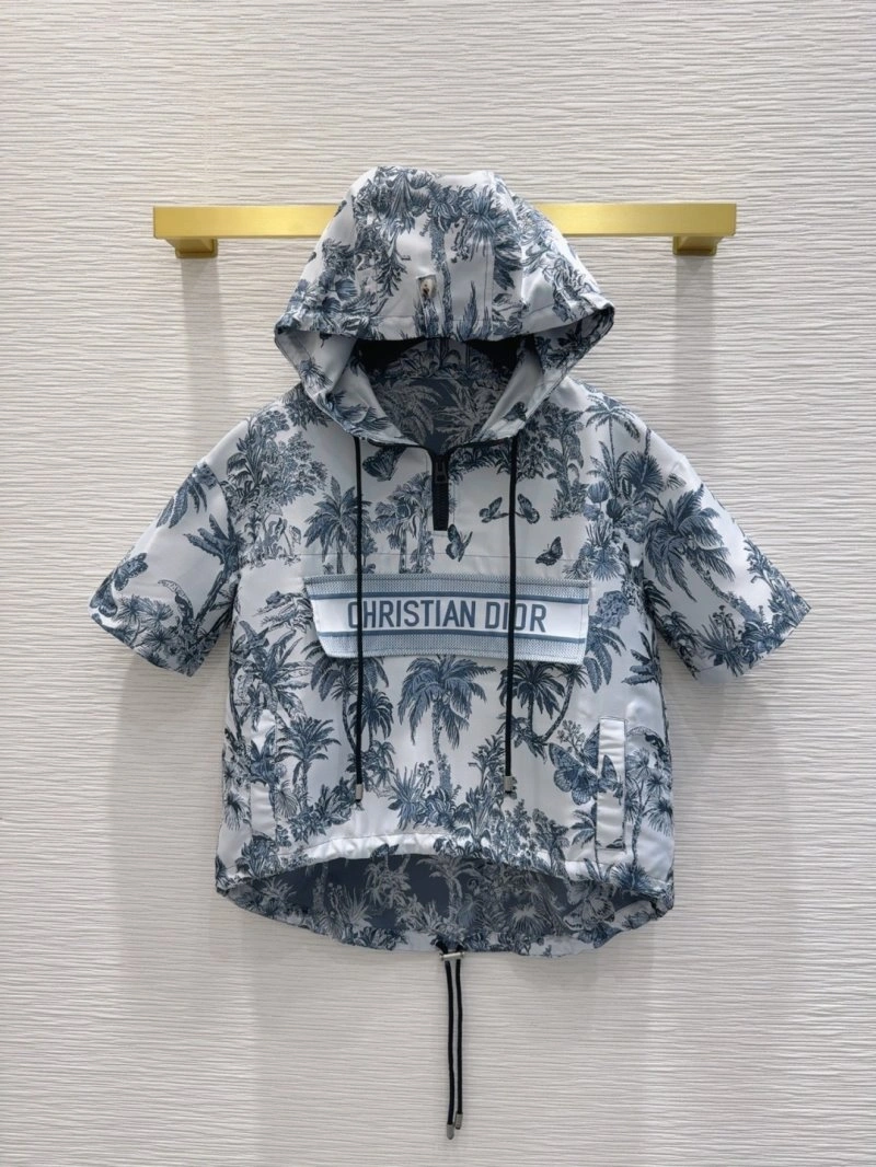Stretchable Christian Dior Outwear 114366