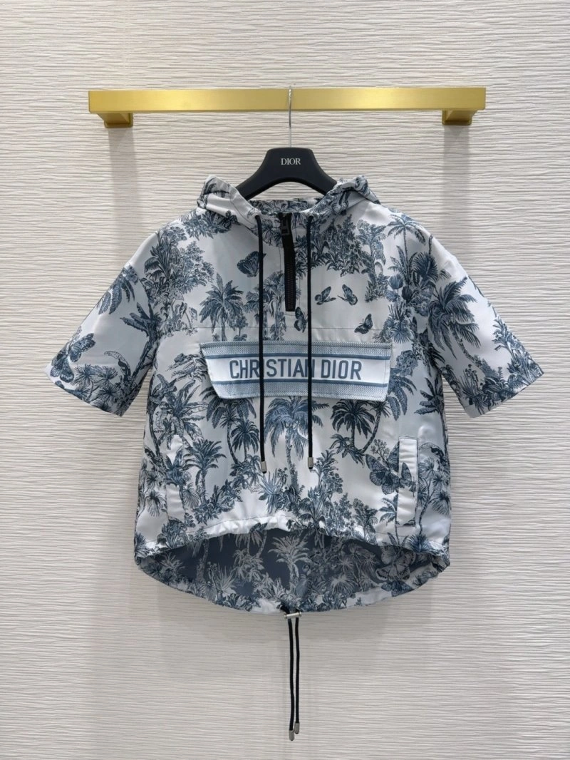 Stretchable Christian Dior Outwear 114366