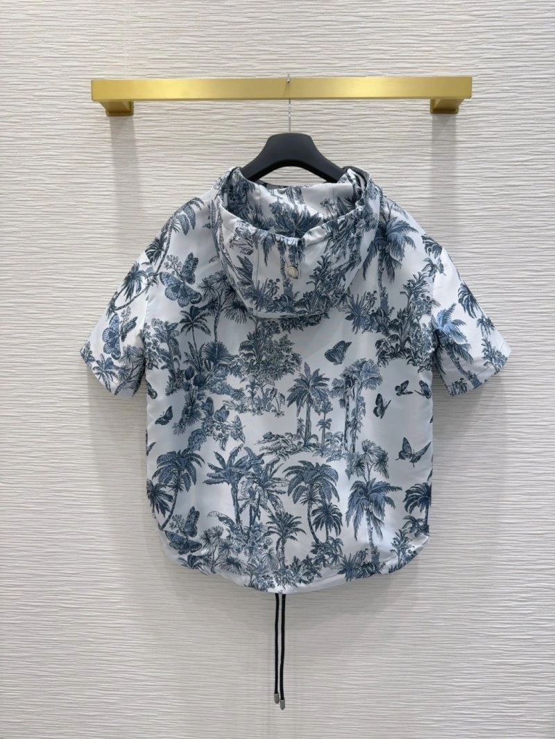 Stretchable Christian Dior Outwear 114366