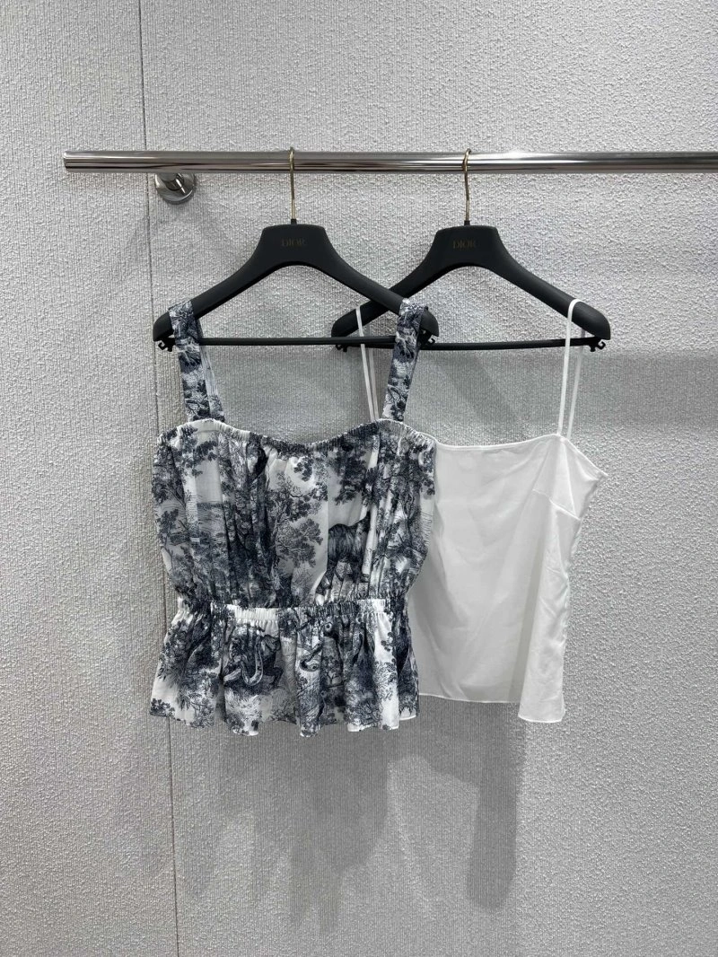 Breathable Christian Dior Outwear 114363