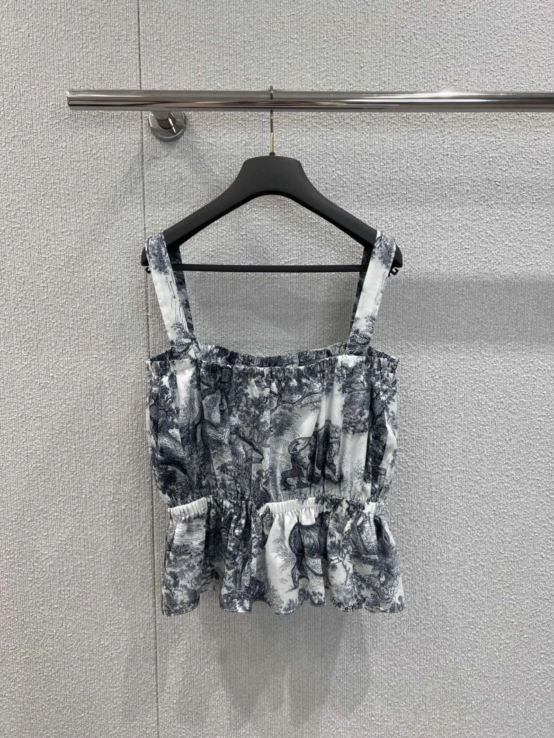 Breathable Christian Dior Outwear 114363