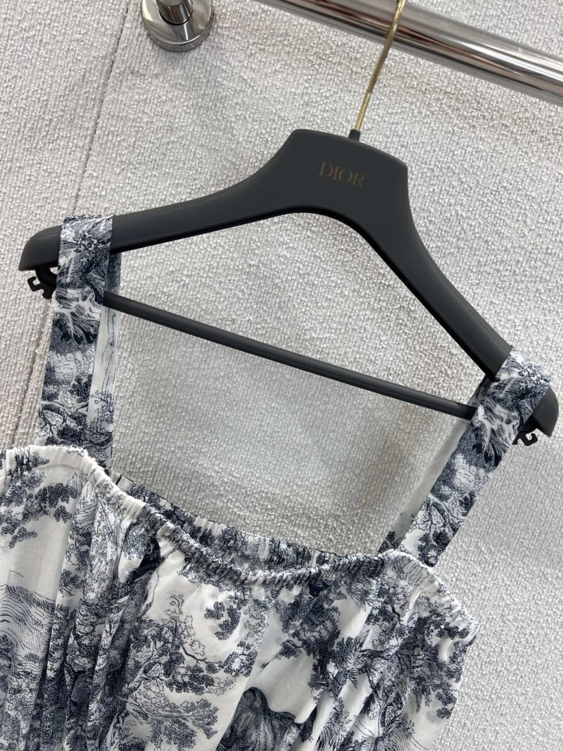 Breathable Christian Dior Outwear 114363