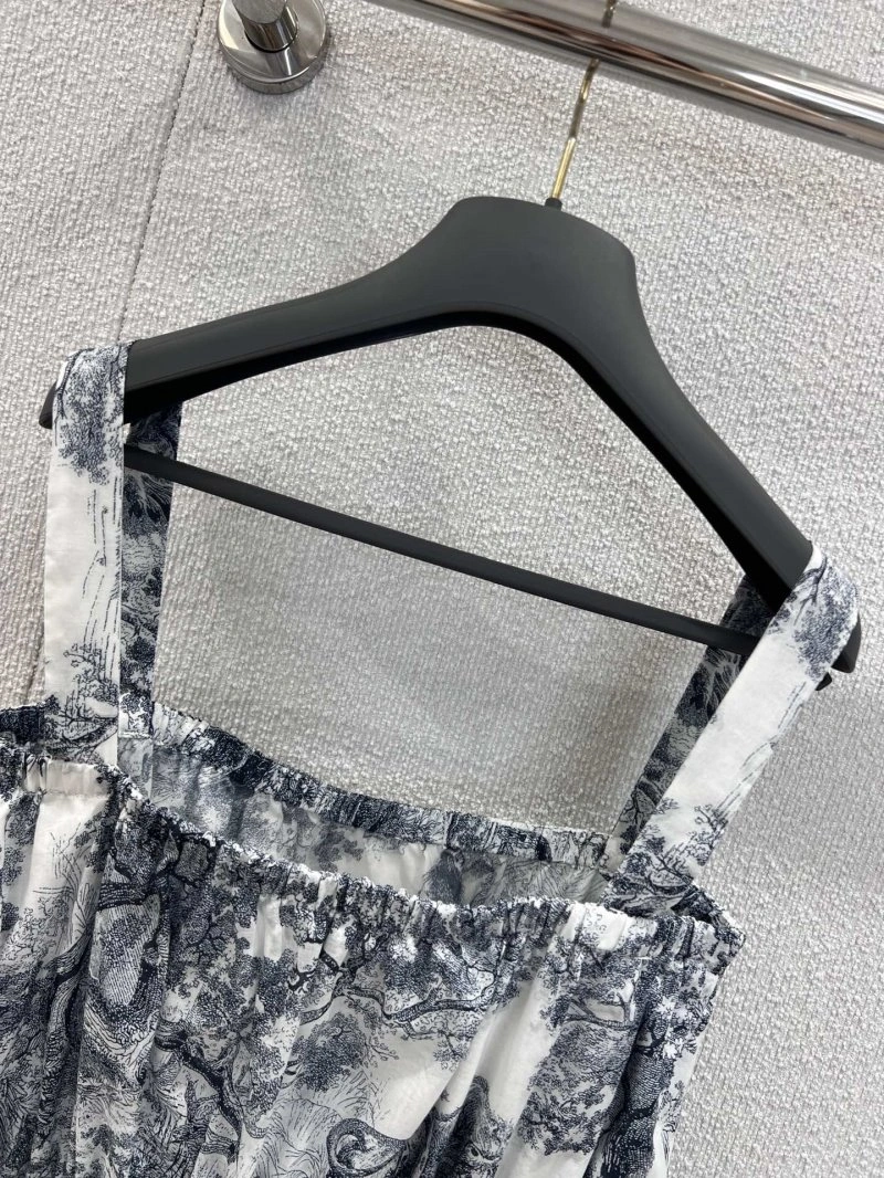 Breathable Christian Dior Outwear 114363