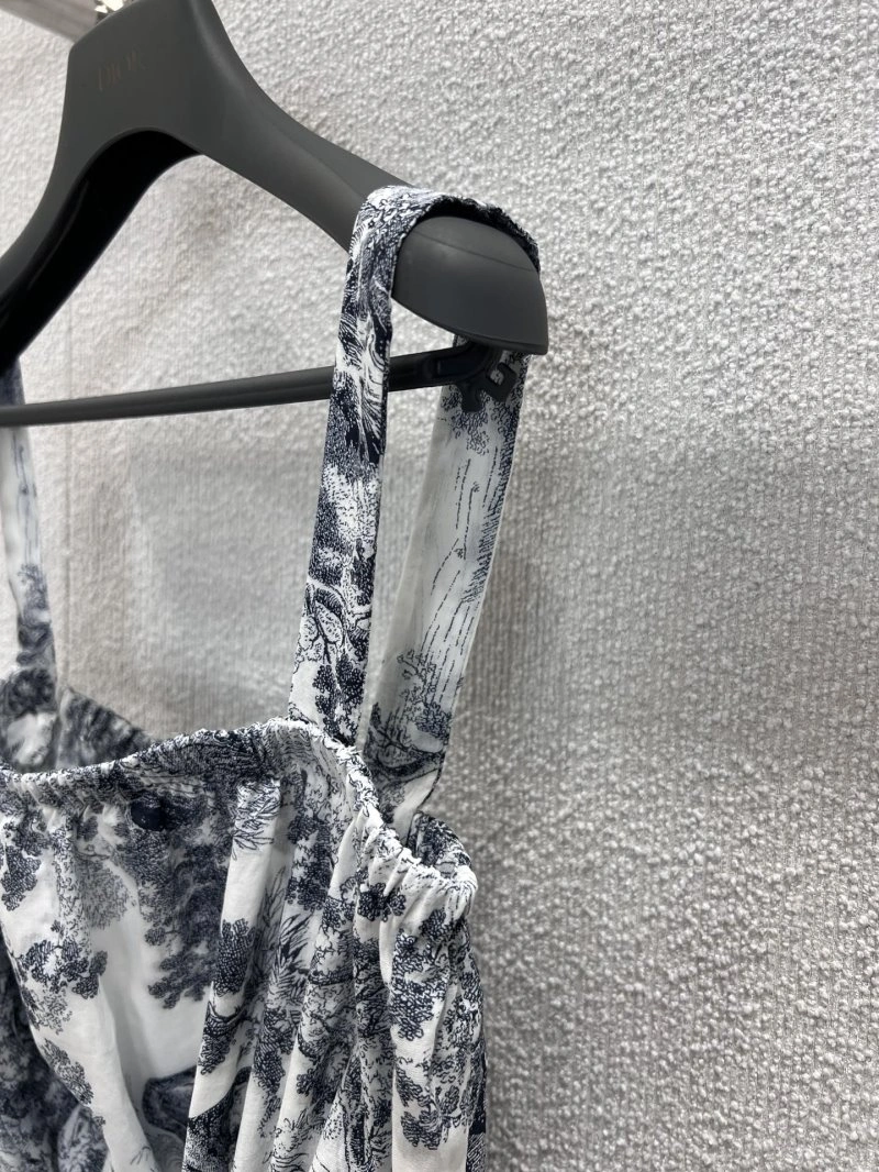 Breathable Christian Dior Outwear 114363
