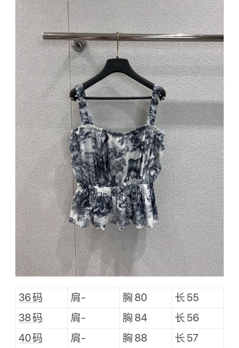 Breathable Christian Dior Outwear 114363