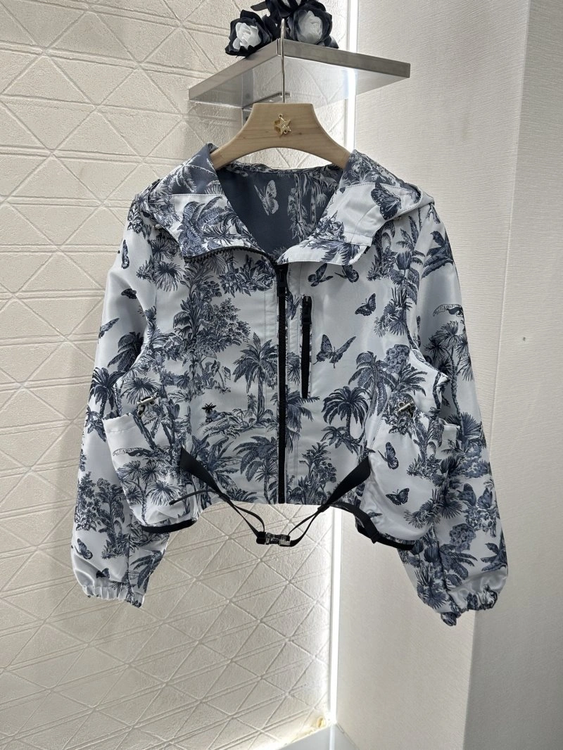TimelessDesign Christian Dior Outwear 114362