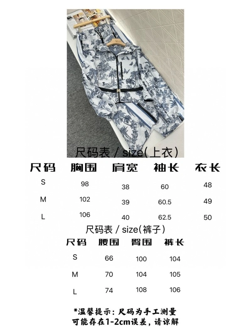 TimelessDesign Christian Dior Outwear 114362